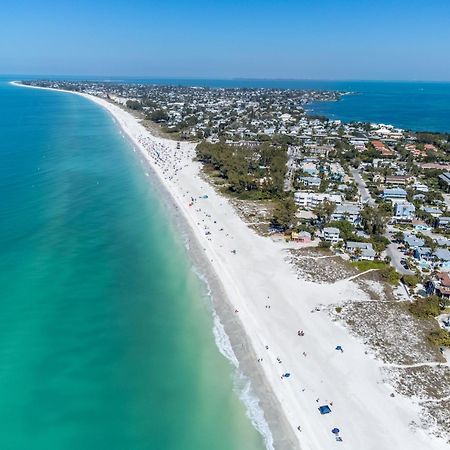 Siesta Key Home With Pool/Hot Tub 12 Min To Beach Sarasota Bagian luar foto
