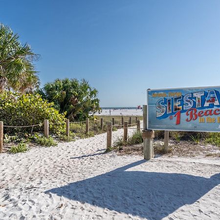 Siesta Key Home With Pool/Hot Tub 12 Min To Beach Sarasota Bagian luar foto